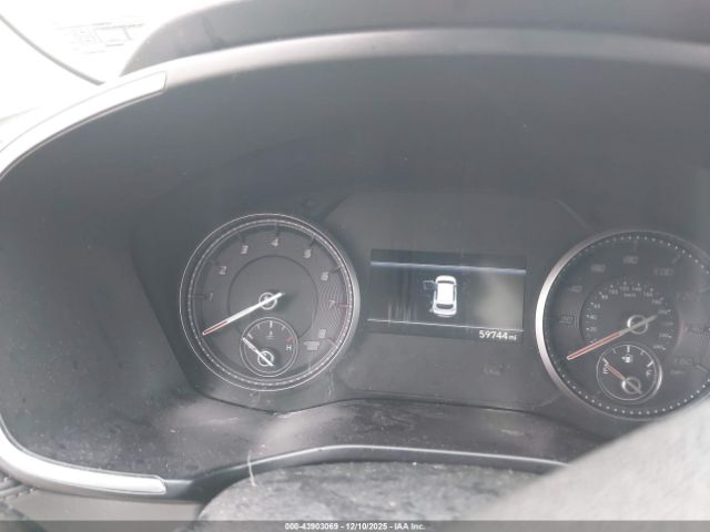 2023 HYUNDAI SANTA FE 5NMS2DAJ7PH525567 Photo 6