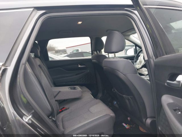 2023 HYUNDAI SANTA FE 5NMS2DAJ7PH525567 Photo 7