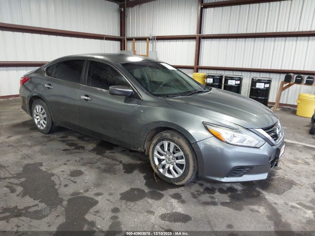 Продажа на аукционе авто 2016 Nissan Altima 2.5/2.5 S/2.5 Sl/2.5 Sr/2.5 Sv, vin: 1N4AL3AP8GN328472, номер лота: 43903078
