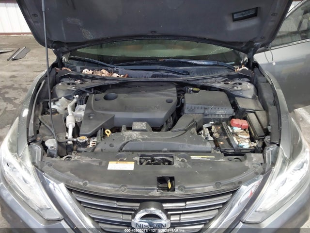 Продаж на аукціоні авто 2016 Nissan Altima 2.5/2.5 S/2.5 Sl/2.5 Sr/2.5 Sv, vin: 1N4AL3AP8GN328472, номер лоту: 43903078