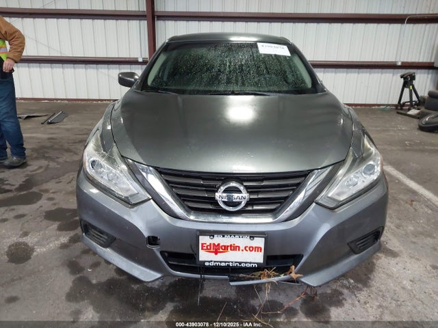 Продаж на аукціоні авто 2016 Nissan Altima 2.5/2.5 S/2.5 Sl/2.5 Sr/2.5 Sv, vin: 1N4AL3AP8GN328472, номер лоту: 43903078