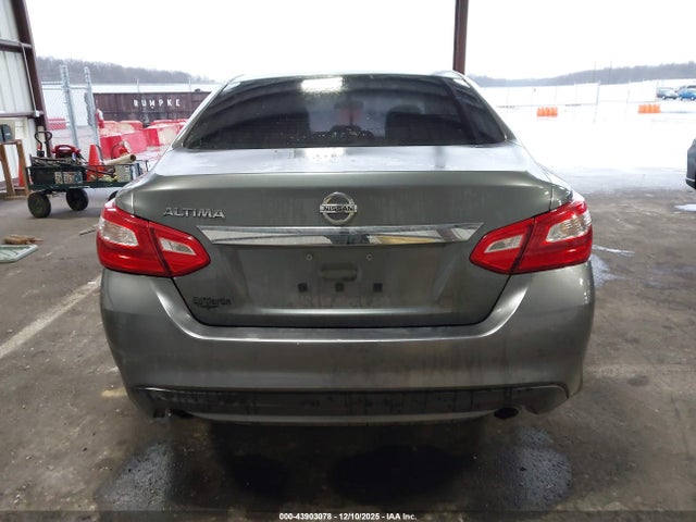 Продаж на аукціоні авто 2016 Nissan Altima 2.5/2.5 S/2.5 Sl/2.5 Sr/2.5 Sv, vin: 1N4AL3AP8GN328472, номер лоту: 43903078