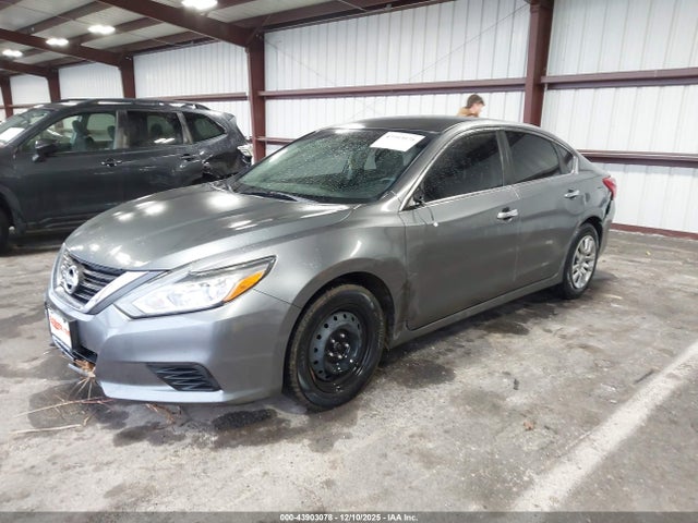 Продаж на аукціоні авто 2016 Nissan Altima 2.5/2.5 S/2.5 Sl/2.5 Sr/2.5 Sv, vin: 1N4AL3AP8GN328472, номер лоту: 43903078