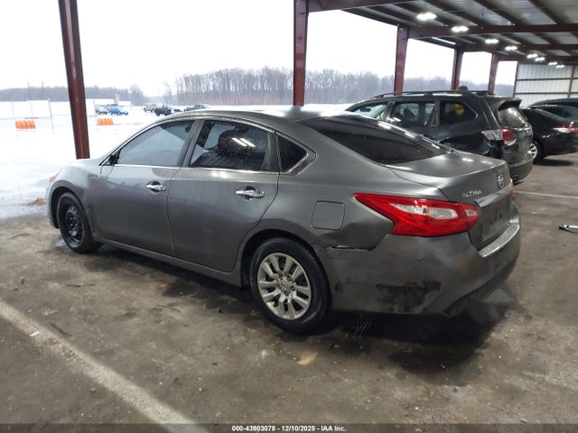 Продаж на аукціоні авто 2016 Nissan Altima 2.5/2.5 S/2.5 Sl/2.5 Sr/2.5 Sv, vin: 1N4AL3AP8GN328472, номер лоту: 43903078