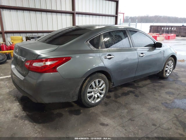 Продаж на аукціоні авто 2016 Nissan Altima 2.5/2.5 S/2.5 Sl/2.5 Sr/2.5 Sv, vin: 1N4AL3AP8GN328472, номер лоту: 43903078