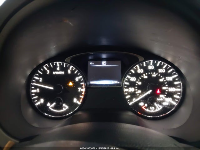 Продаж на аукціоні авто 2016 Nissan Altima 2.5/2.5 S/2.5 Sl/2.5 Sr/2.5 Sv, vin: 1N4AL3AP8GN328472, номер лоту: 43903078