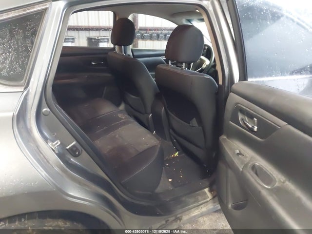 Продаж на аукціоні авто 2016 Nissan Altima 2.5/2.5 S/2.5 Sl/2.5 Sr/2.5 Sv, vin: 1N4AL3AP8GN328472, номер лоту: 43903078