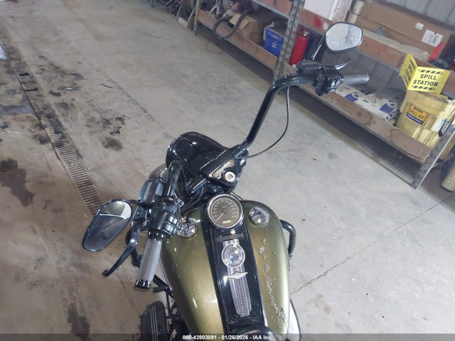 Harley-Davidson FLHRXS 2017 1HD1KVC22HB691748 Image 13
