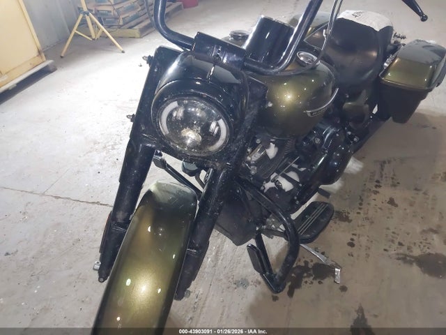 Harley-Davidson FLHRXS 2017 1HD1KVC22HB691748 Image 15