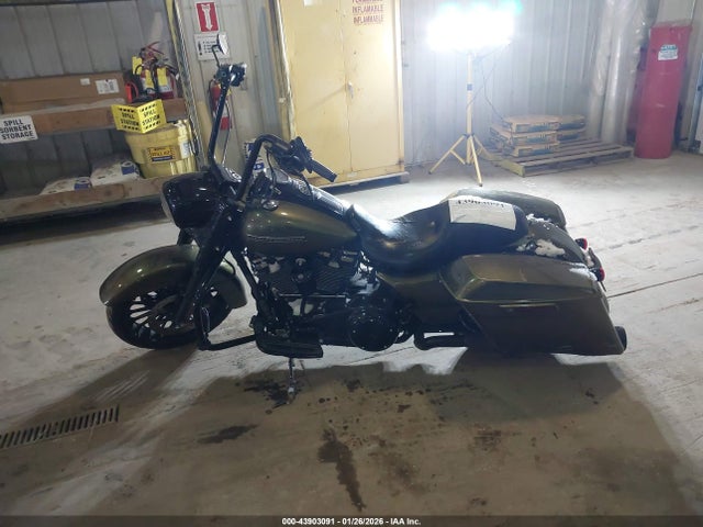 Harley-Davidson FLHRXS 2017 1HD1KVC22HB691748 Image 12