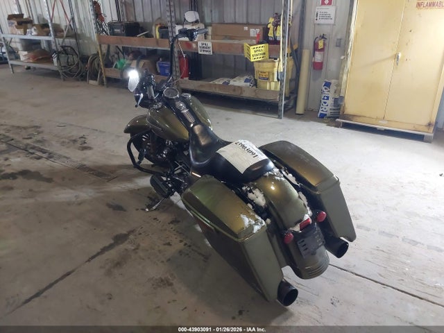 Harley-Davidson FLHRXS 2017 1HD1KVC22HB691748 Image 3