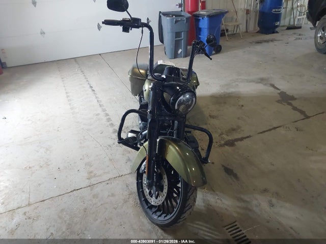 Harley-Davidson FLHRXS 2017 1HD1KVC22HB691748 Image 5