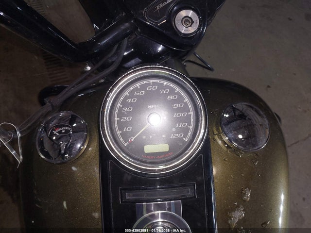 Harley-Davidson FLHRXS 2017 1HD1KVC22HB691748 Image 7