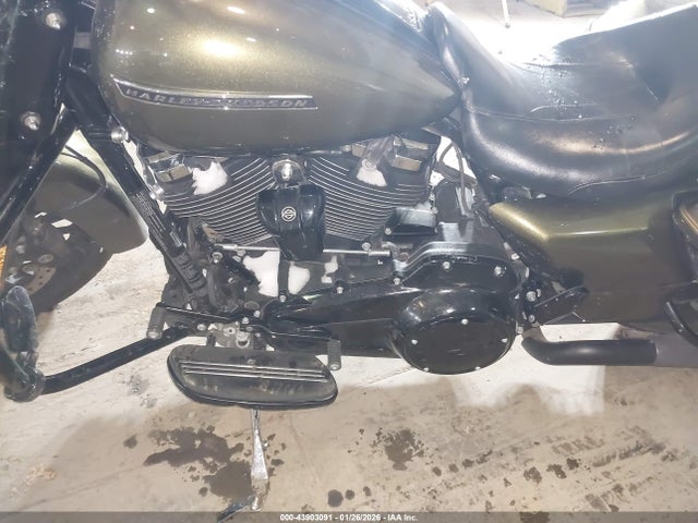 Harley-Davidson FLHRXS 2017 1HD1KVC22HB691748 Image 9