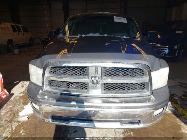 Aukcja sprzedaży 2011 Ram Ram 1500 Slt, vin: 1D7RV1CP1BS614186, numer aukcji: 43903096
