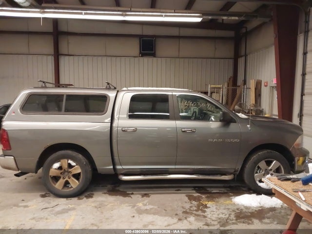 Aukcja sprzedaży 2011 Ram Ram 1500 Slt, vin: 1D7RV1CP1BS614186, numer aukcji: 43903096