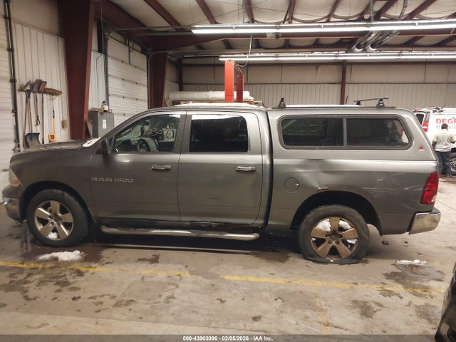 Aukcja sprzedaży 2011 Ram Ram 1500 Slt, vin: 1D7RV1CP1BS614186, numer aukcji: 43903096