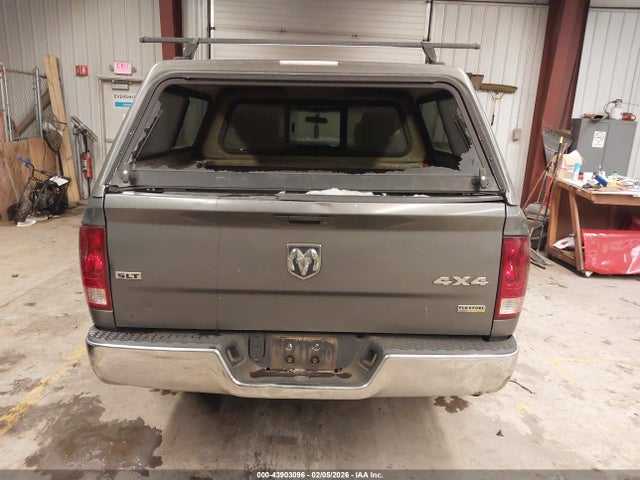 Aukcja sprzedaży 2011 Ram Ram 1500 Slt, vin: 1D7RV1CP1BS614186, numer aukcji: 43903096