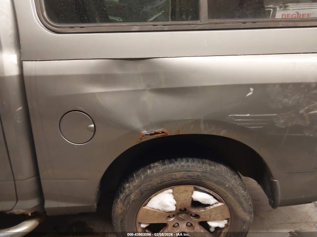 Aukcja sprzedaży 2011 Ram Ram 1500 Slt, vin: 1D7RV1CP1BS614186, numer aukcji: 43903096