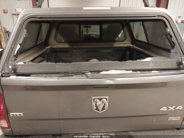 Aukcja sprzedaży 2011 Ram Ram 1500 Slt, vin: 1D7RV1CP1BS614186, numer aukcji: 43903096
