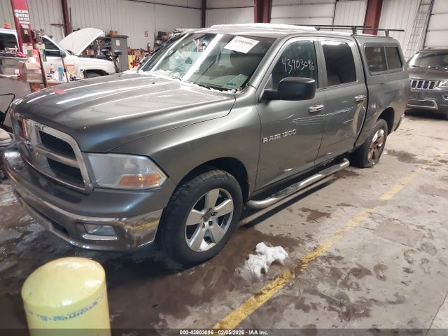 Aukcja sprzedaży 2011 Ram Ram 1500 Slt, vin: 1D7RV1CP1BS614186, numer aukcji: 43903096