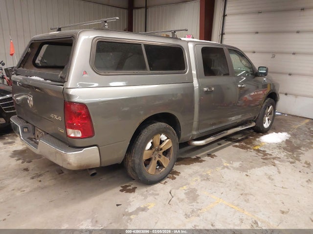 Aukcja sprzedaży 2011 Ram Ram 1500 Slt, vin: 1D7RV1CP1BS614186, numer aukcji: 43903096