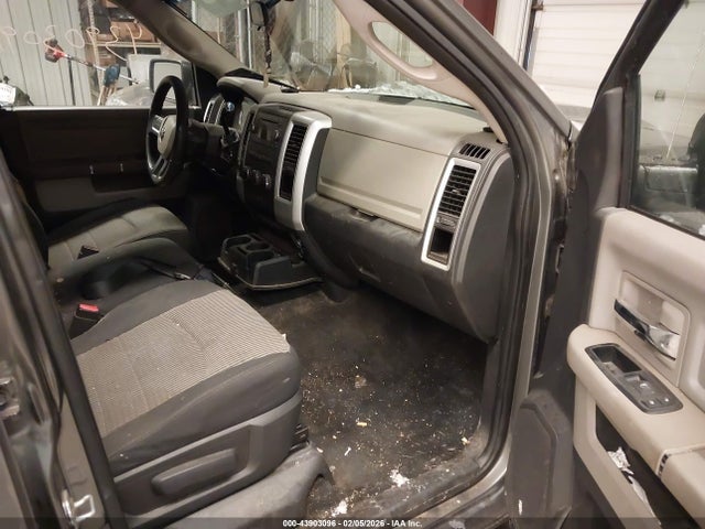 Aukcja sprzedaży 2011 Ram Ram 1500 Slt, vin: 1D7RV1CP1BS614186, numer aukcji: 43903096