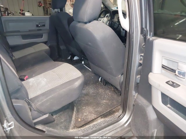 Aukcja sprzedaży 2011 Ram Ram 1500 Slt, vin: 1D7RV1CP1BS614186, numer aukcji: 43903096