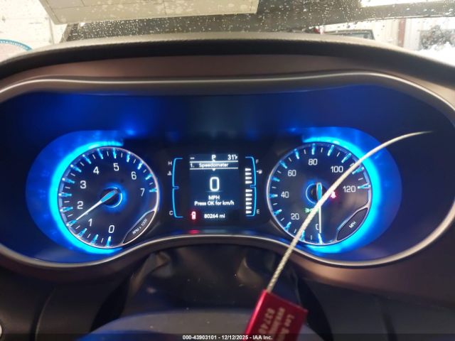 2019 CHRYSLER PACIFICA 2C4RC1BG7KR554563 Photo 6