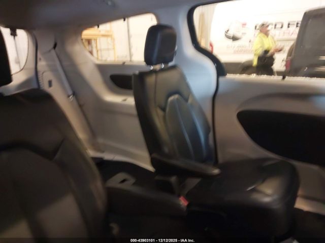 2019 CHRYSLER PACIFICA 2C4RC1BG7KR554563 Photo 7