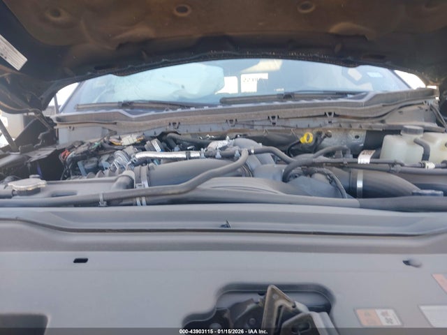 43903115 :رقم المزاد ، 1FT8W2BT1REE96480 vin ، 2024 Ford F-250 Platinum مزاد بيع