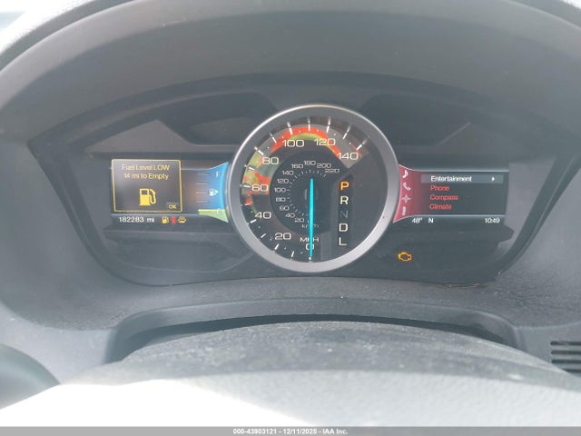 2012 FORD EXPLORER 1FMHK7D96CGB02151 Photo 6