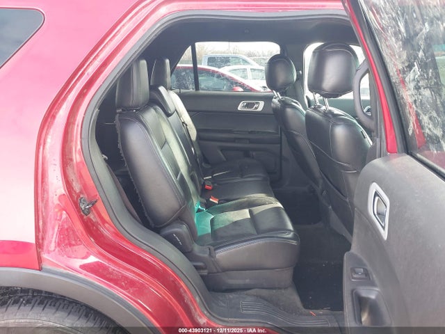 2012 FORD EXPLORER 1FMHK7D96CGB02151 Photo 7