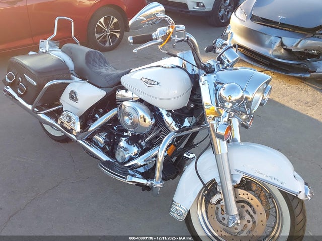 2004 HARLEY-DAVIDSON FLHRCI 1HD1FRW184Y712267