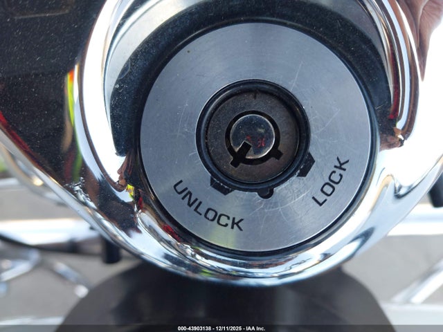 2004 HARLEY-DAVIDSON FLHRCI 1HD1FRW184Y712267 Photo 10