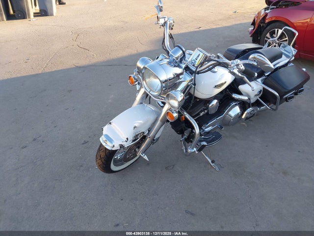 2004 HARLEY-DAVIDSON FLHRCI 1HD1FRW184Y712267 Photo 1