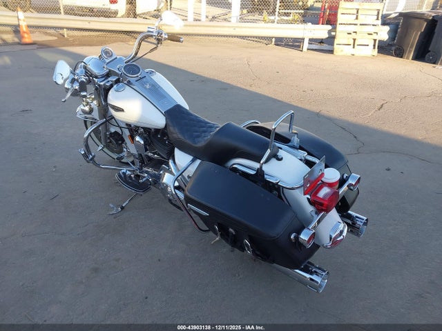 2004 HARLEY-DAVIDSON FLHRCI 1HD1FRW184Y712267 Photo 2