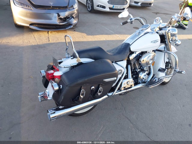 2004 HARLEY-DAVIDSON FLHRCI 1HD1FRW184Y712267 Photo 3