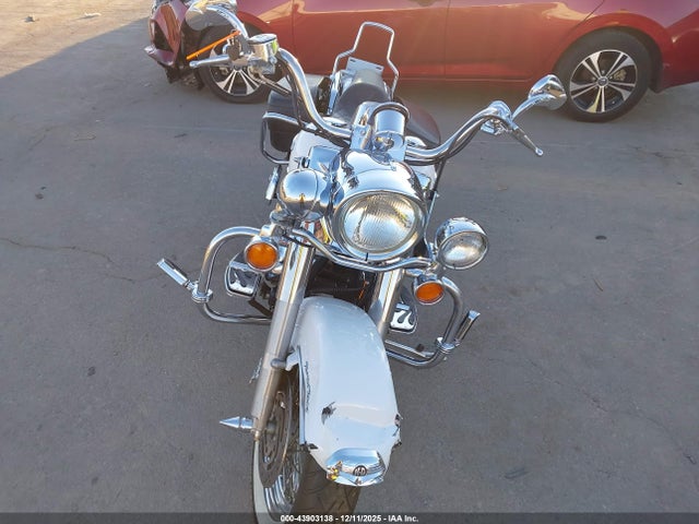 2004 HARLEY-DAVIDSON FLHRCI 1HD1FRW184Y712267 Photo 4