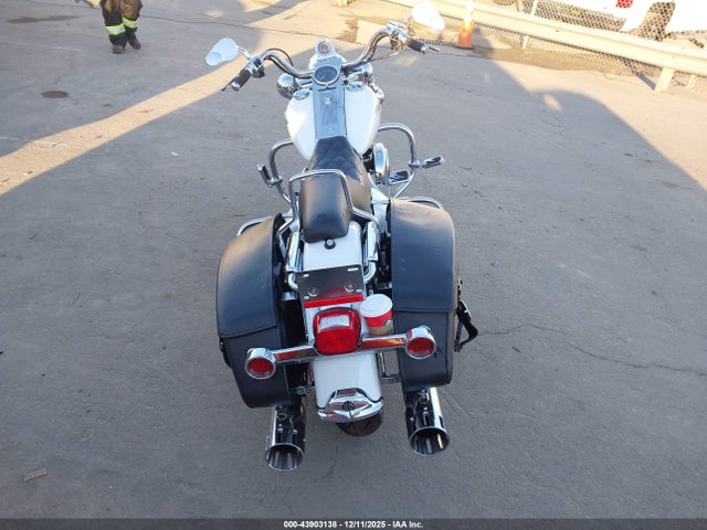 2004 HARLEY-DAVIDSON FLHRCI 1HD1FRW184Y712267 Photo 5