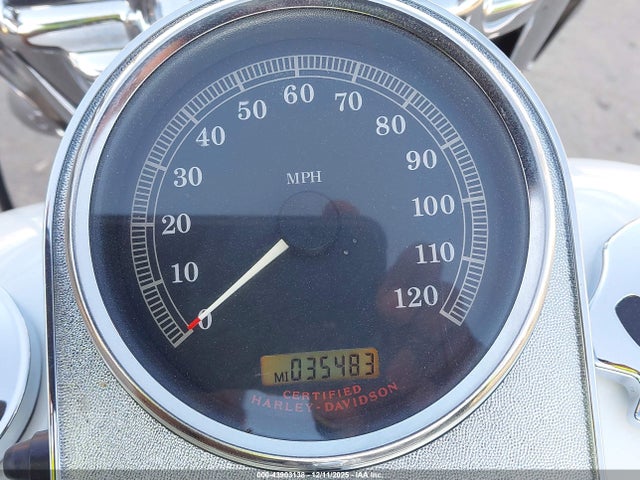 2004 HARLEY-DAVIDSON FLHRCI 1HD1FRW184Y712267 Photo 6