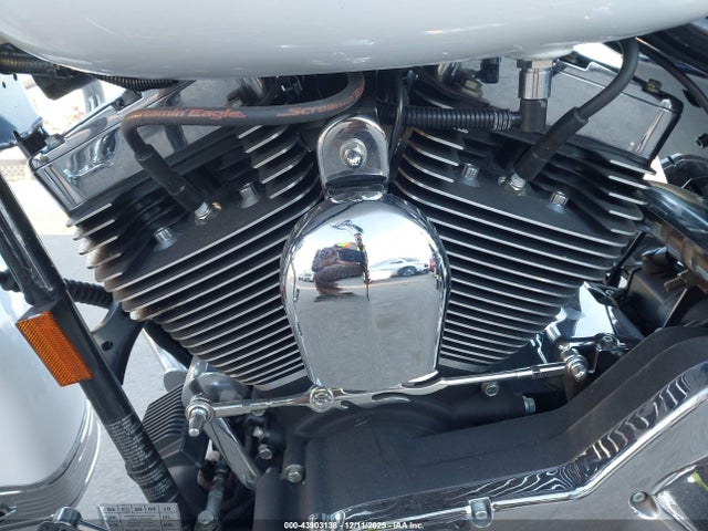 2004 HARLEY-DAVIDSON FLHRCI 1HD1FRW184Y712267 Photo 7