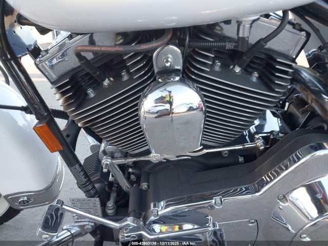 2004 HARLEY-DAVIDSON FLHRCI 1HD1FRW184Y712267 Photo 8