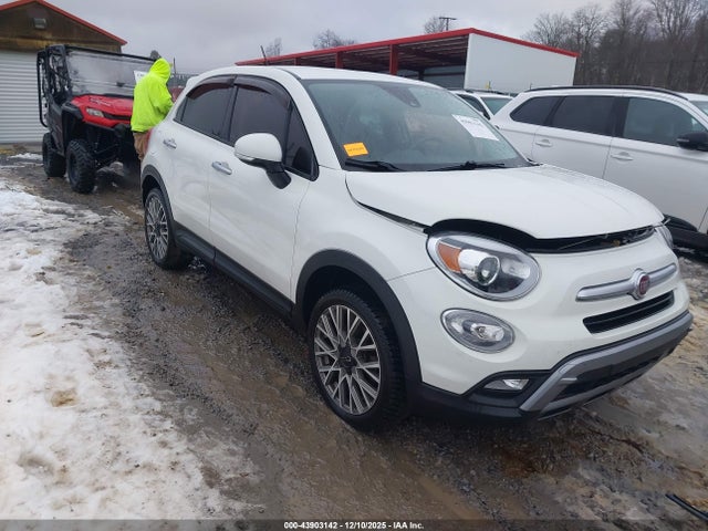 2016 FIAT 500X ZFBCFYCT2GP468722 Photo 0