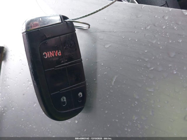 2016 FIAT 500X ZFBCFYCT2GP468722 Photo 10