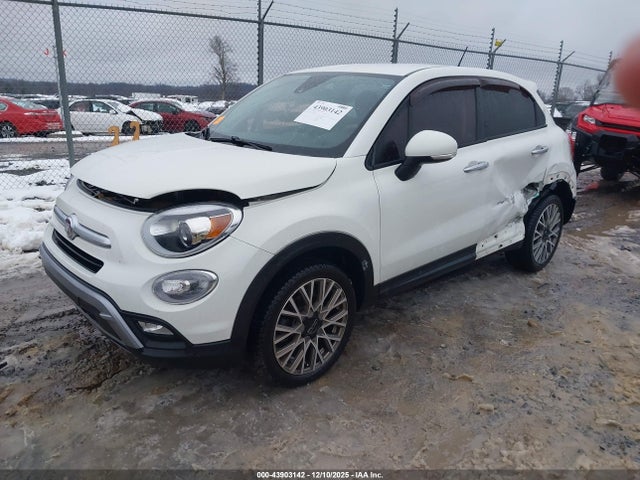 2016 FIAT 500X ZFBCFYCT2GP468722 Photo 1