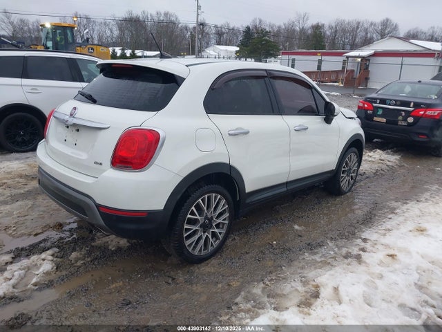 2016 FIAT 500X ZFBCFYCT2GP468722 Photo 3