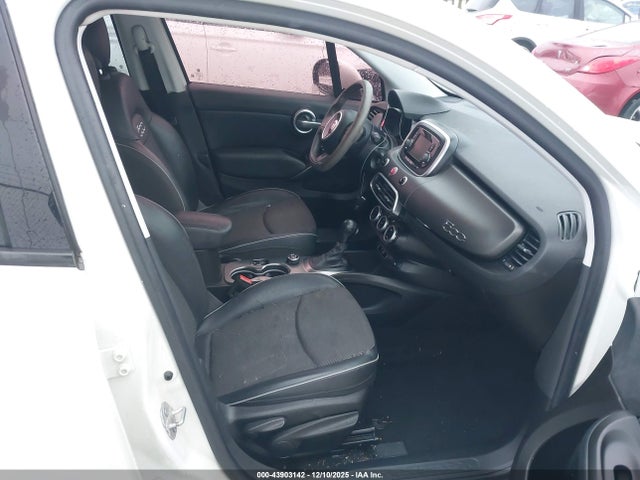 2016 FIAT 500X ZFBCFYCT2GP468722 Photo 4