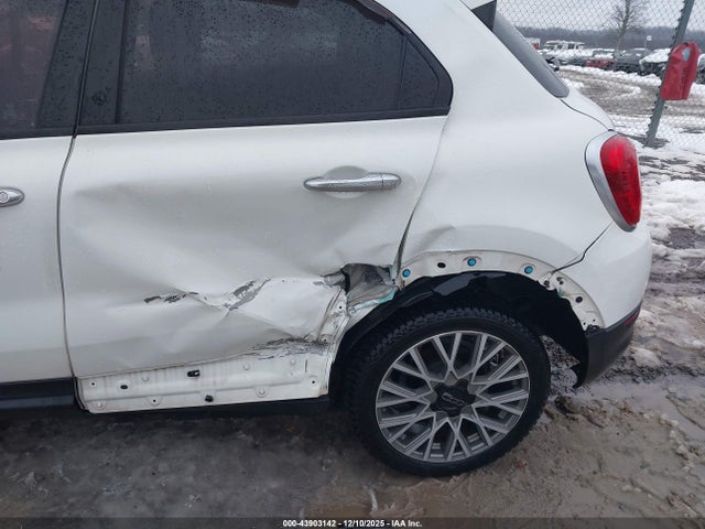 2016 FIAT 500X ZFBCFYCT2GP468722 Photo 5