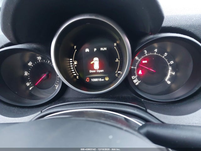 2016 FIAT 500X ZFBCFYCT2GP468722 Photo 6